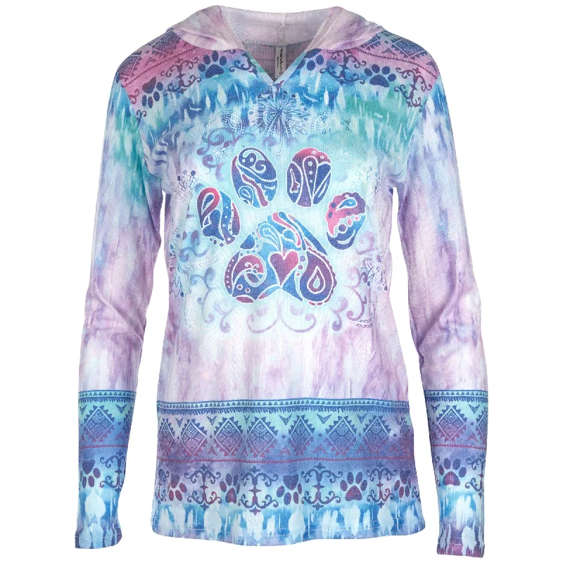 80556-cosmic-dreams-paw-print-hooded-top