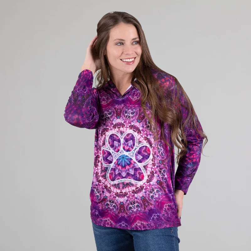 80556-cosmic-dreams-paw-print-hooded-top