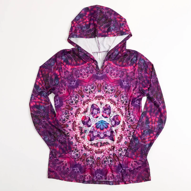 80556-cosmic-dreams-paw-print-hooded-top