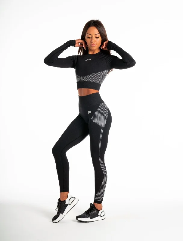 adapt-seamless-long-sleeve-crop-top-black