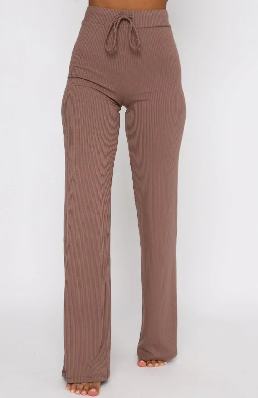 adore-you-ribbed-pants-chocolate