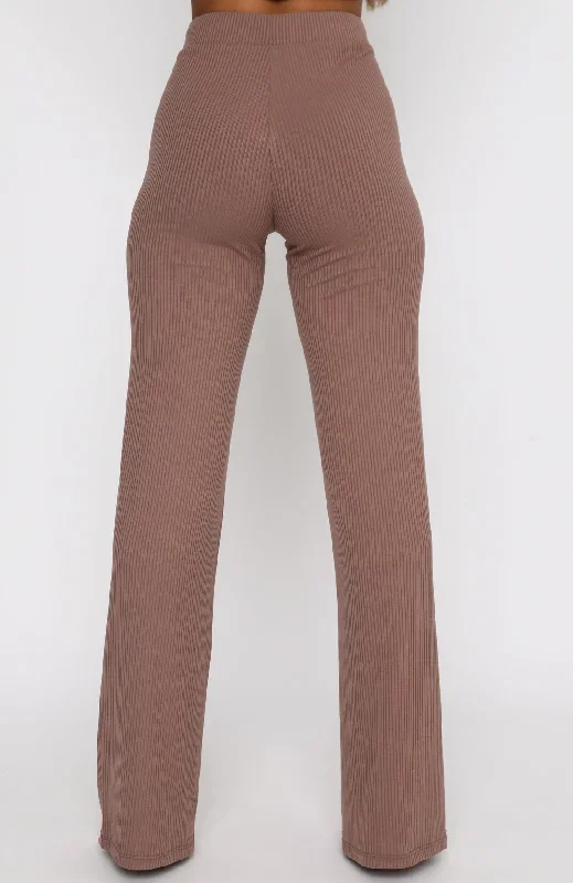 adore-you-ribbed-pants-chocolate