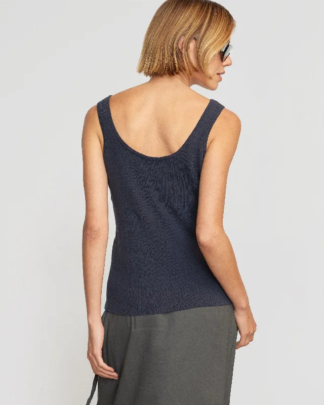 aida-contour-sweater-tank-dusty-navy