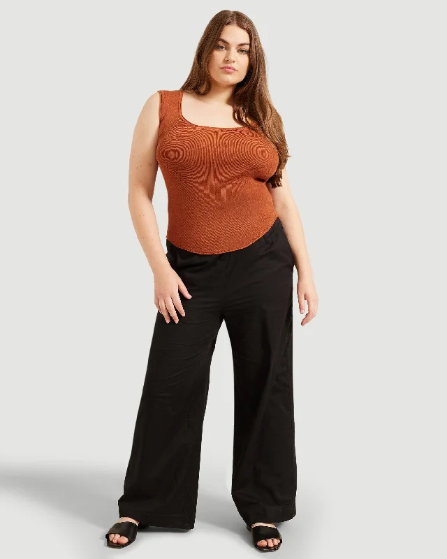 alexis-keyhole-back-sweater-tank-burnt-sienna