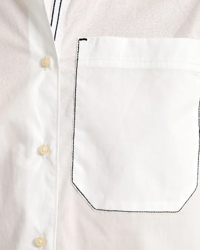 ariel-tape-trim-cotton-shirt