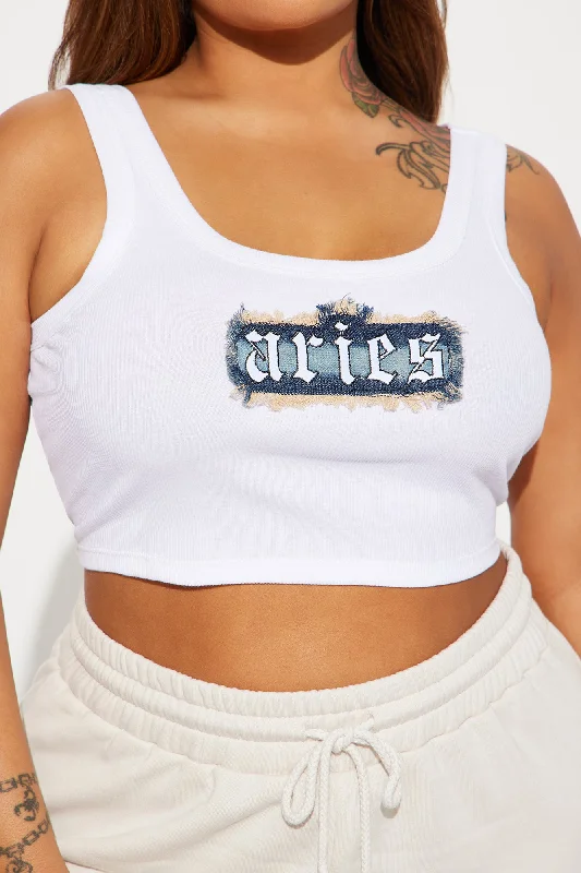 aries-energy-denim-patch-tank-top-white