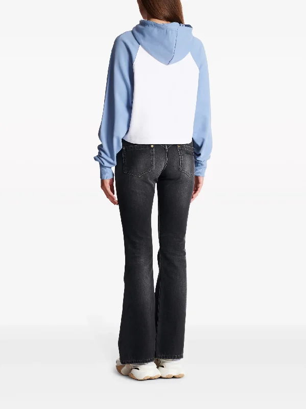 balmain-balmain-print-raglan-cropped-sweatshirt-sweatshirts-600043844blu