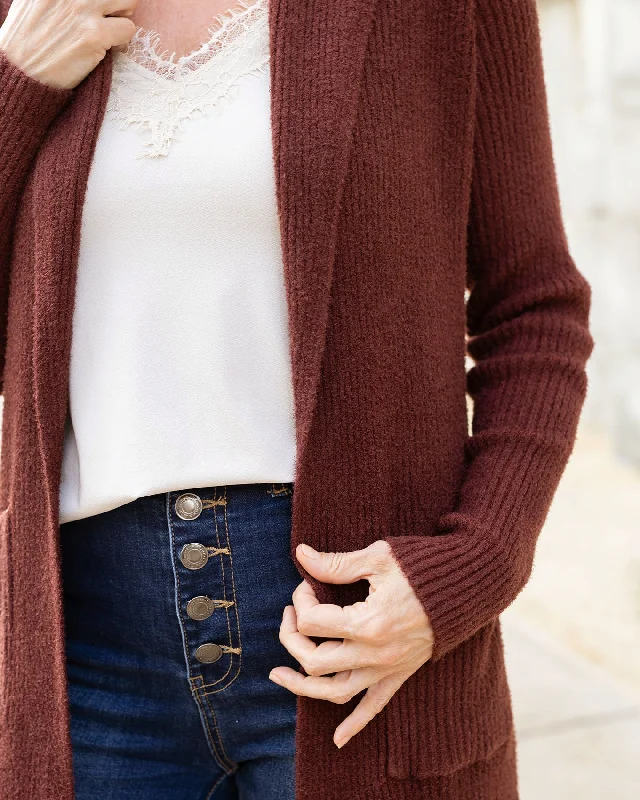 bambu-cowl-neck-cherry-walnut-cardigan