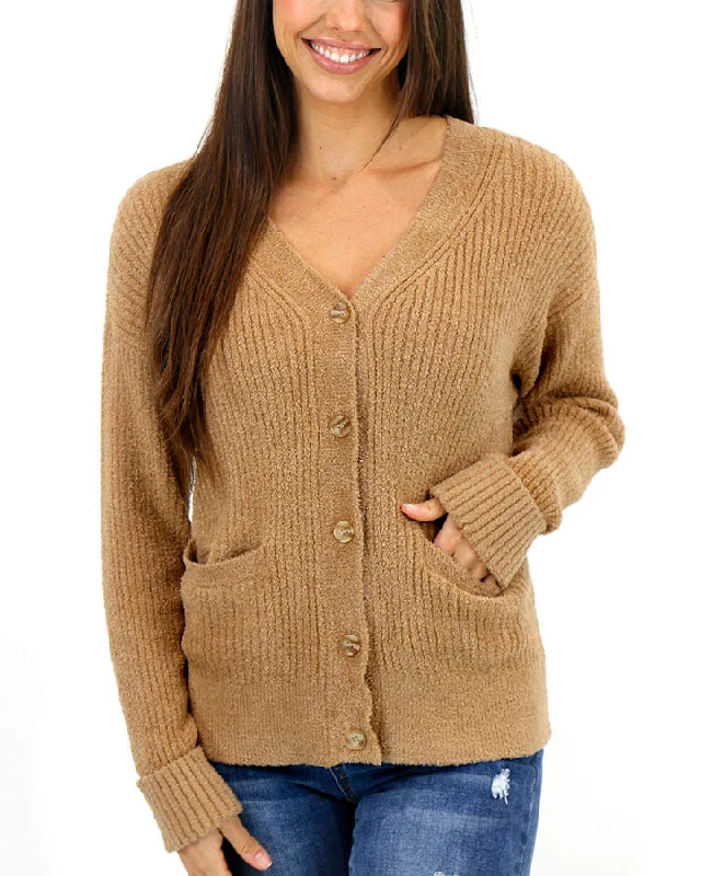 bambu-ribbed-button-cardigan-in-camel