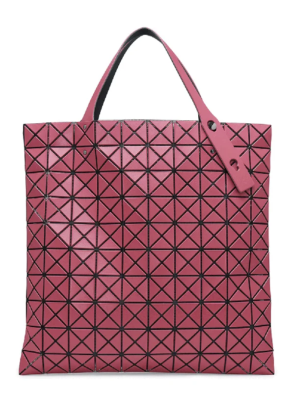 Prism Matte-2 Tote Bag 10X10