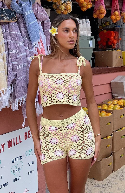 be-my-baby-crochet-shorts-lemon