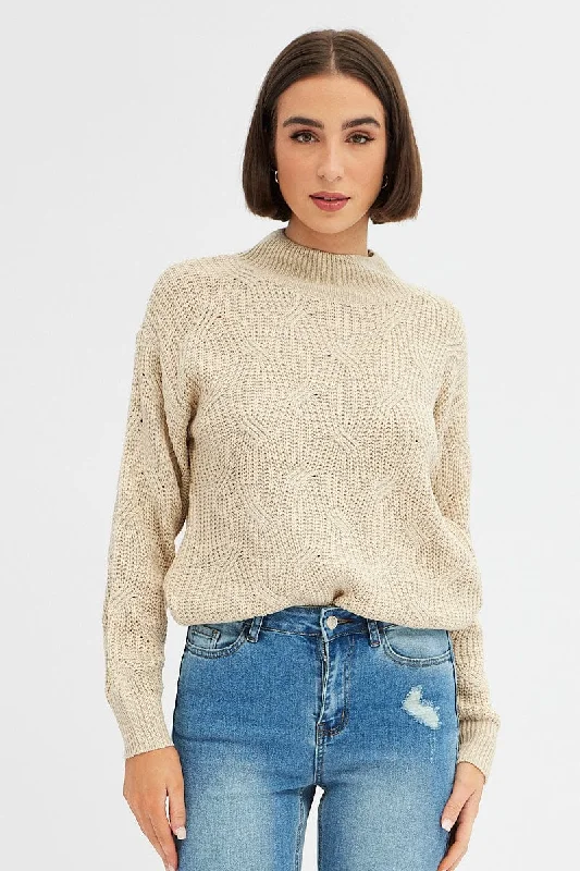 beige-knit-top-long-sleeve-turtleneck-cable-kn11730-55f3