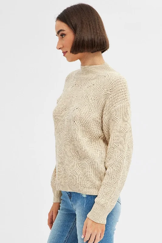 beige-knit-top-long-sleeve-turtleneck-cable-kn11730-55f3