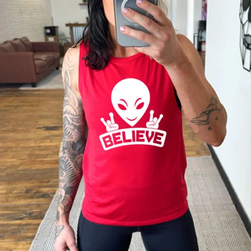 believe-muscle-tank