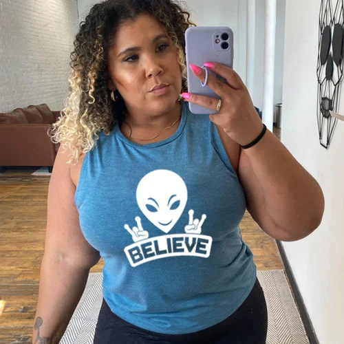 believe-muscle-tank