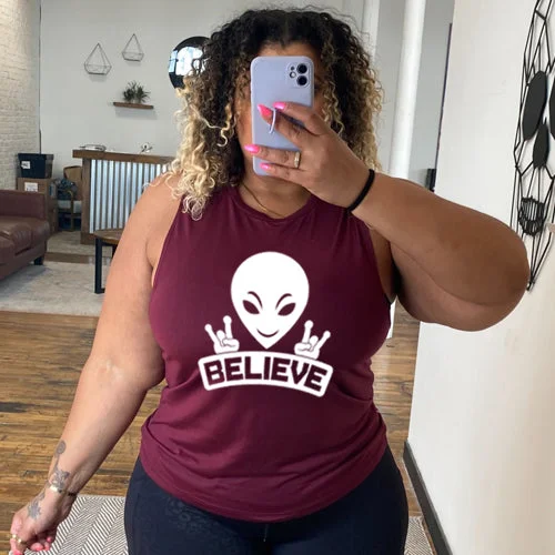 believe-muscle-tank