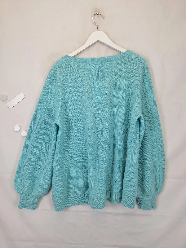 blue-illusion-soft-cashmere-cable-jumper-size-20-b035-483-bu