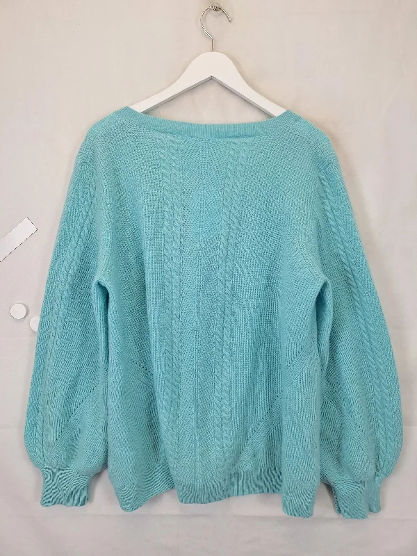 blue-illusion-soft-cashmere-cable-jumper-size-20-b035-483-bu