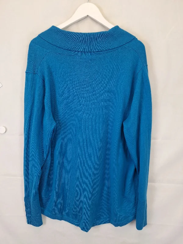 blue-illusion-soft-v-neck-pullover-jumper-size-20-b035-484-bu