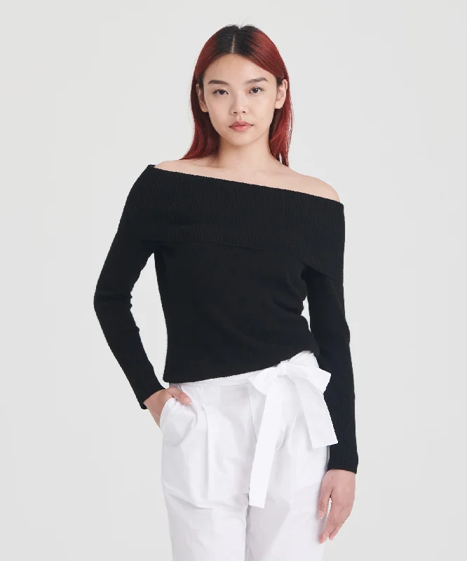 cashmere-off-the-shoulder-sweater