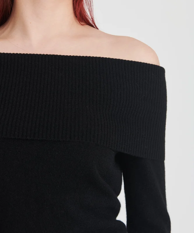 cashmere-off-the-shoulder-sweater