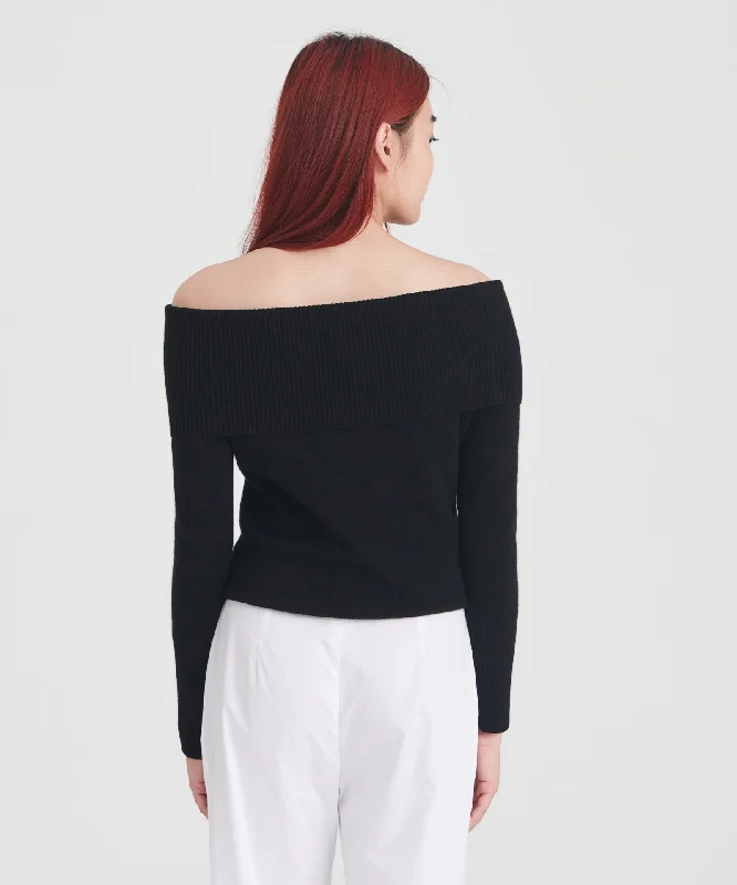 cashmere-off-the-shoulder-sweater