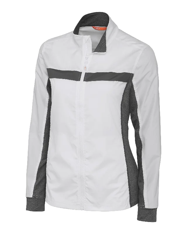 CBUK Ladies' Swish Full-Zip Jacket