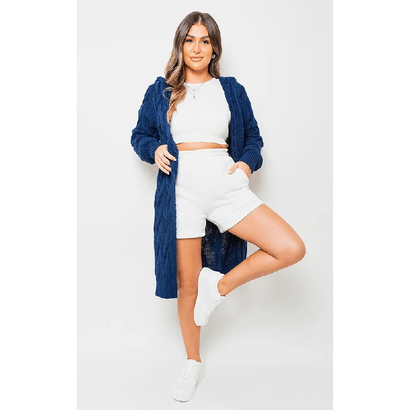 chunky-cable-knitted-oversized-longline-hooded-cardigan