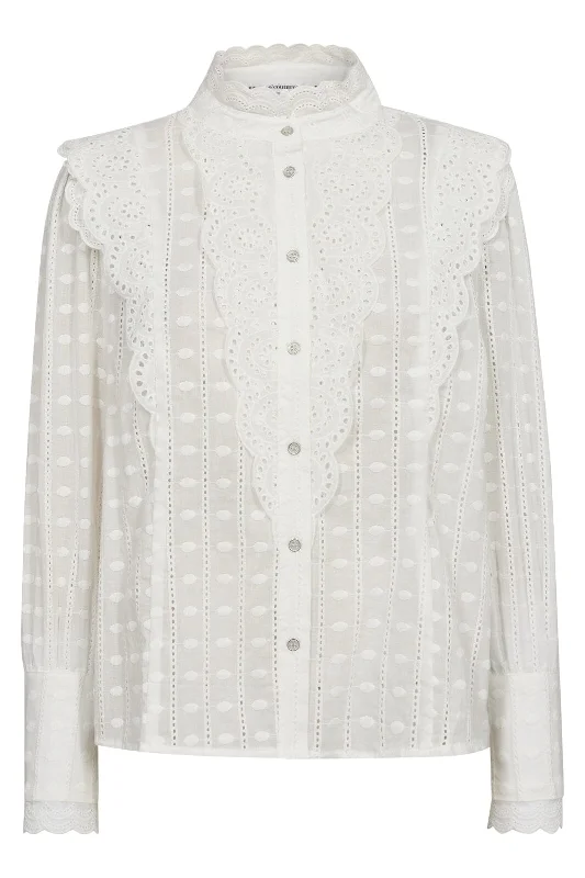 co-couture-chaincc-dot-anglaise-shirt-35640-4000-white