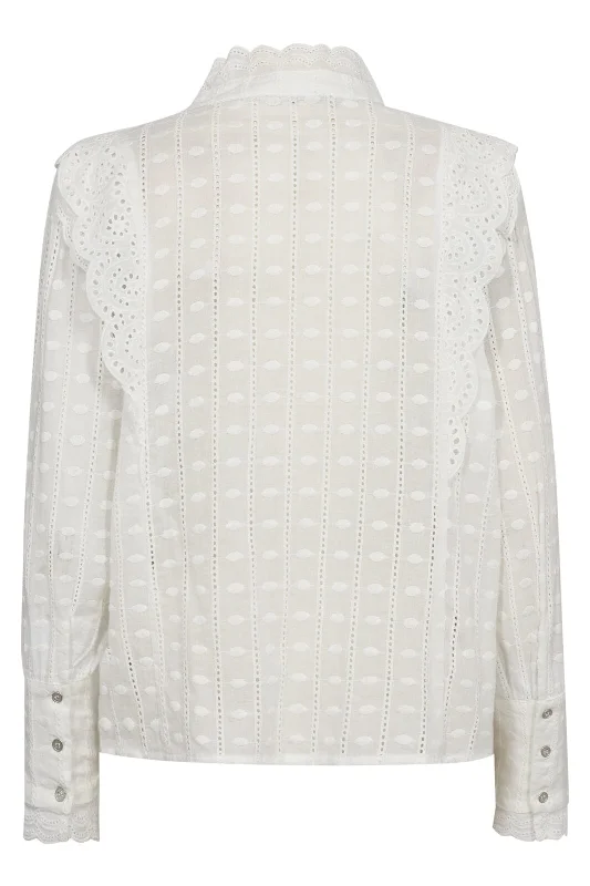 co-couture-chaincc-dot-anglaise-shirt-35640-4000-white