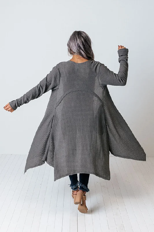 coolest-feeling-waffle-knit-cardigan-in-dark-grey