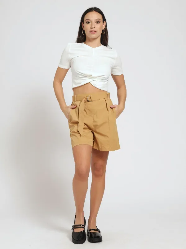 d-ring-poplin-shorts-caramel-caramel