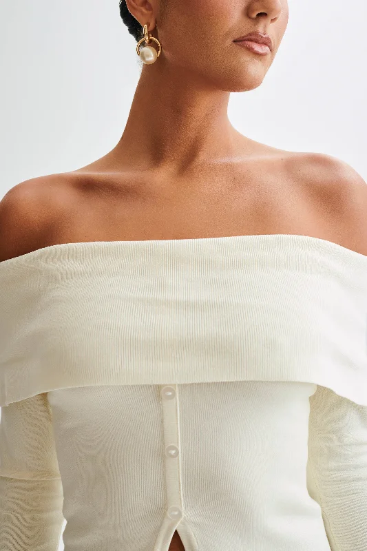 diedre-buttoned-off-shoulder-knit-top-white