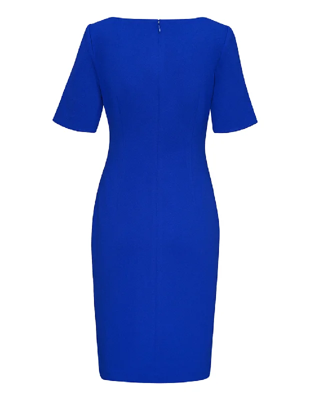 dkny-dress-scuba-crepe-side-ruched-dress-knit-dresses-600045822blu