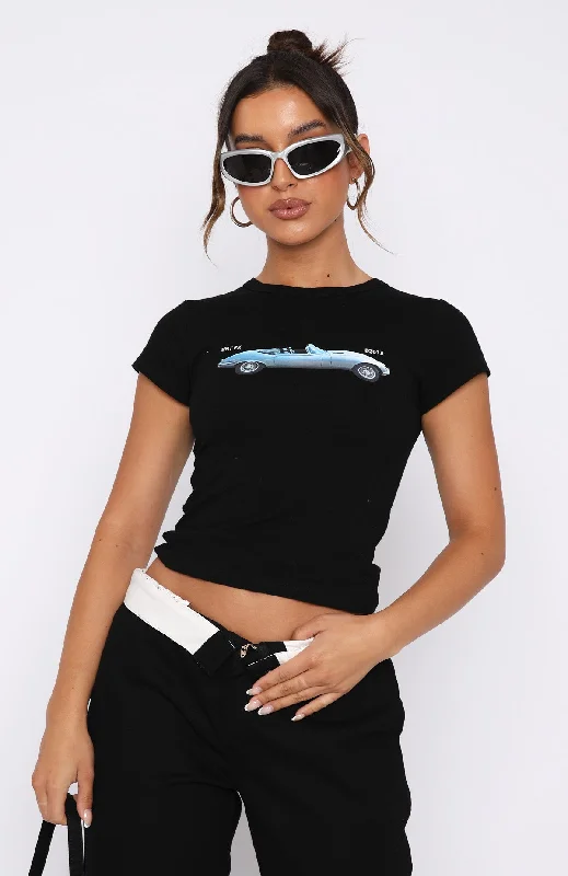 drive-all-night-baby-tee-black