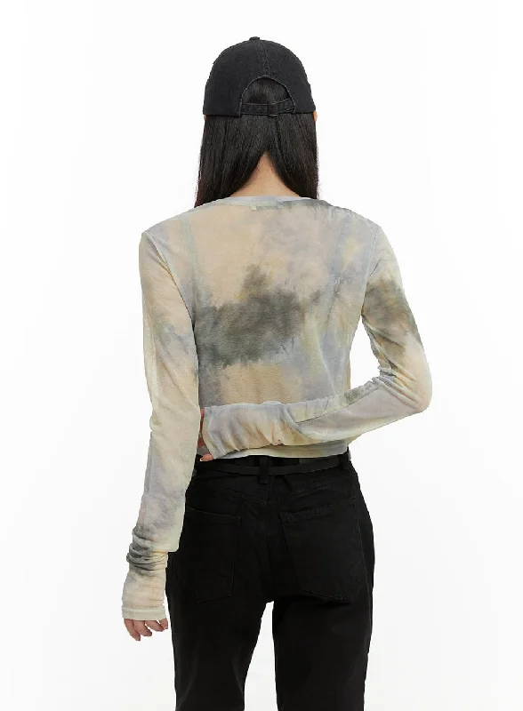 dyed-long-sleeve-sheer-crop-top-ca430