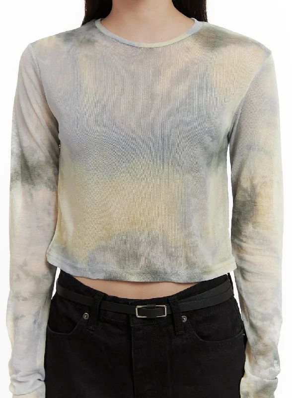 dyed-long-sleeve-sheer-crop-top-ca430