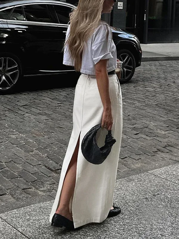 effortless-denim-maxi-skirt