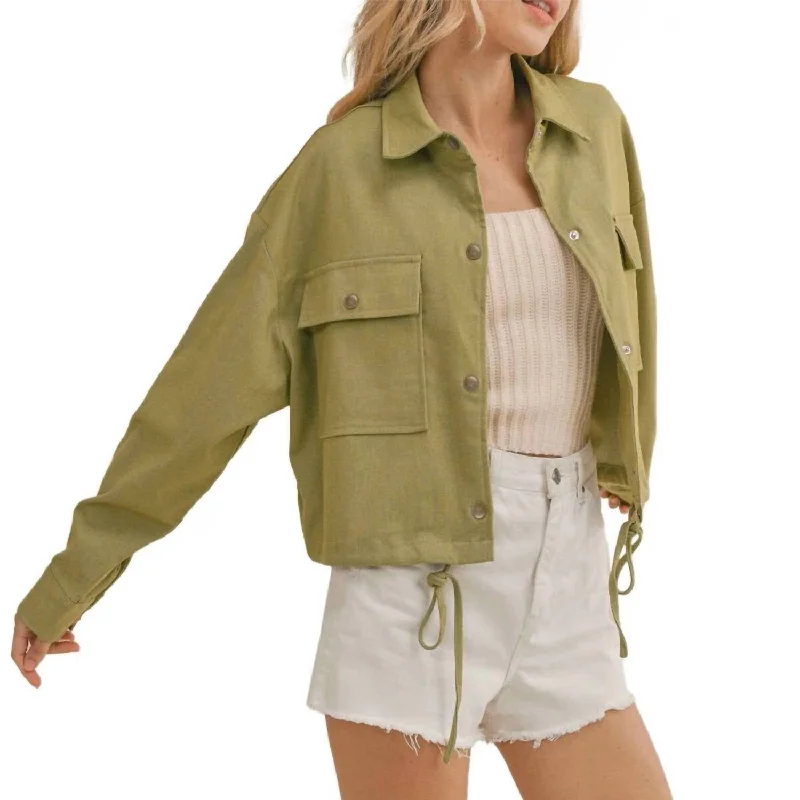 el-passo-button-up-jacket-in-green-olive