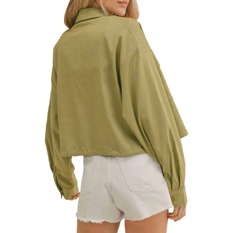 el-passo-button-up-jacket-in-green-olive