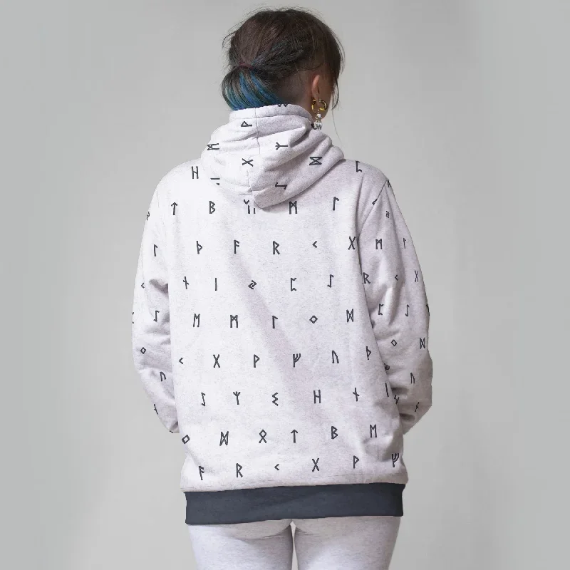 elder-futhark-faux-wool-hoodie