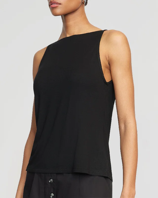 elsa-sleeveless-boat-neck-tank-black