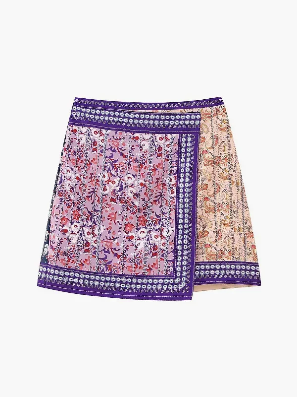 embroidered-asymmetric-floral-skirt