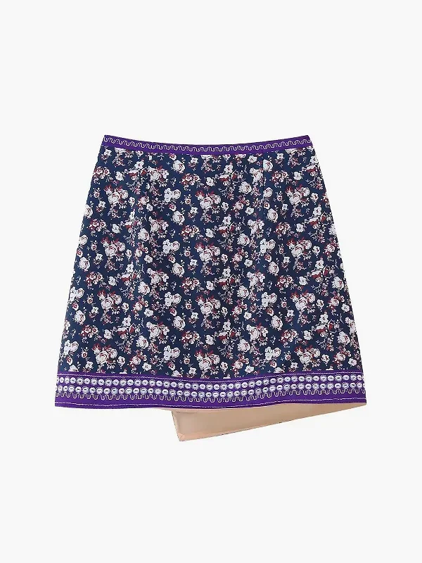 embroidered-asymmetric-floral-skirt