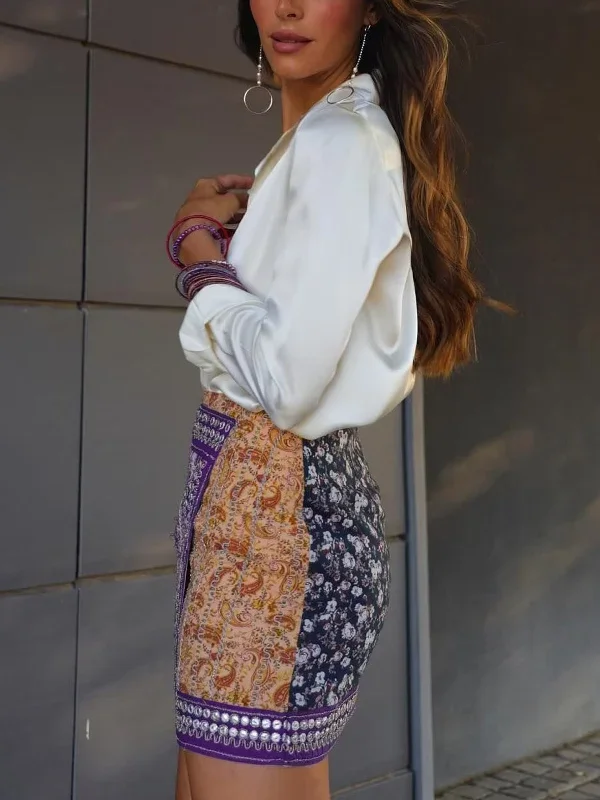 embroidered-asymmetric-floral-skirt