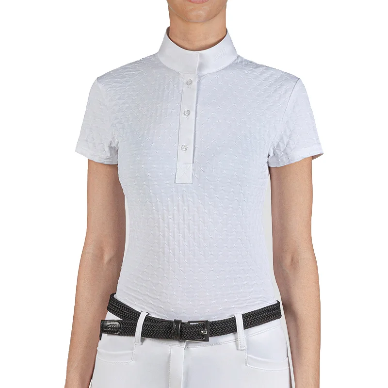 Equiline CamberK Women's Polo Shirt