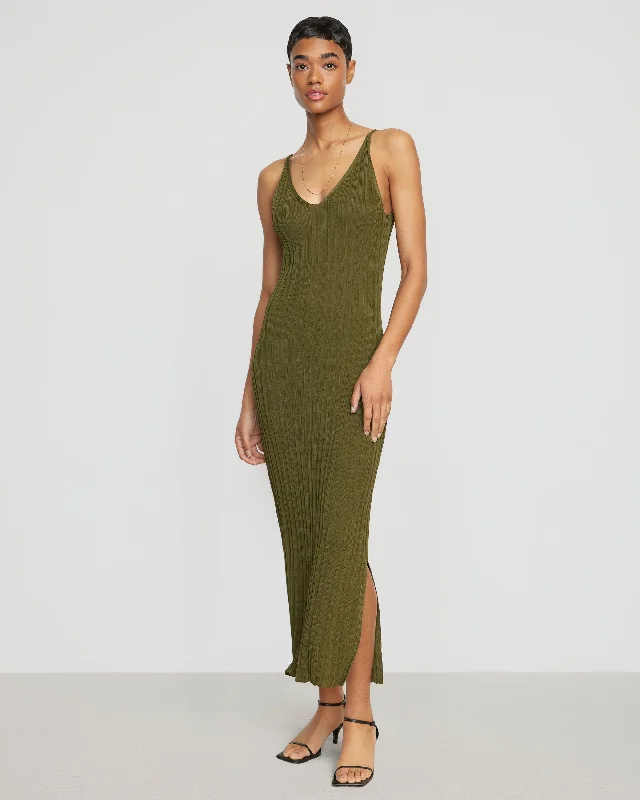 estella-ribbed-tank-dress-spring-green