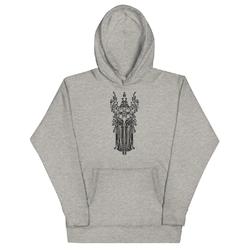 face-of-thor-hoodie