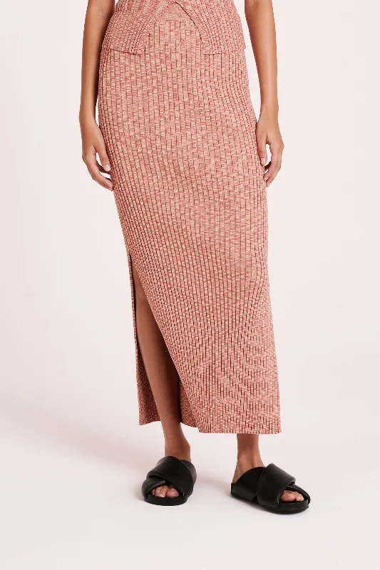 farah-knit-skirt-sherbert