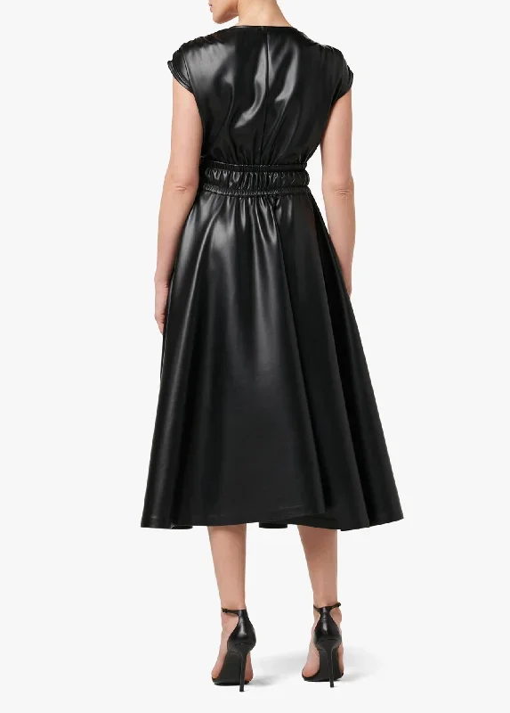 felicity-vegan-leather-dress